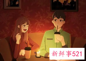 夫妻的陪伴最温暖短语