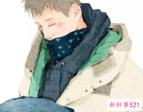 心思细腻的男人的缺点