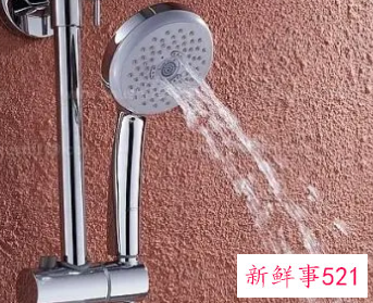 最好的淋浴花洒品牌排行榜