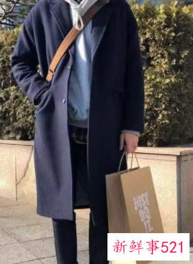 男生衣服有什么风格