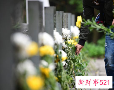 二手平台涌现清明“代哭”服务，收费上千