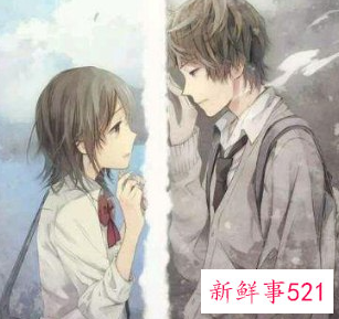 能让女人想你一整天的情话