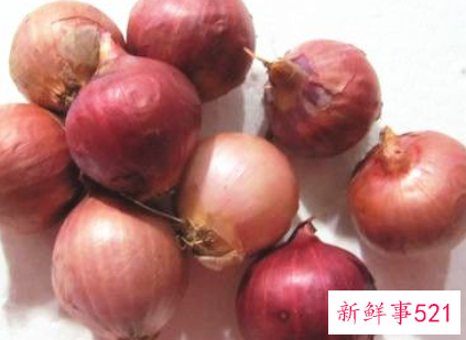 葱头怎么吃有营养价值