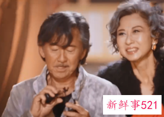 港媒曝陈奕迅百万酬劳加盟《声生不息》遭经纪人否认