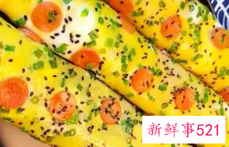 早晨最简单的早餐