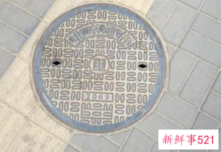 梦见下水道什么意思