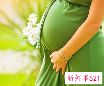 怀孕不久腰痛怎么办