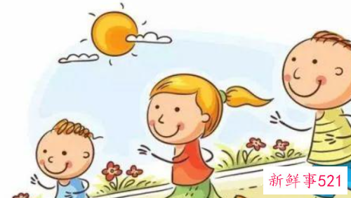 做好学龄前教育这几点请切记