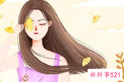 有魅力的女人几大特点