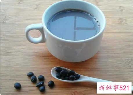 怎样喝黑豆浆有利于备孕