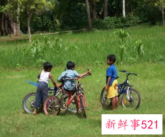 孩童发展分为那七个阶段