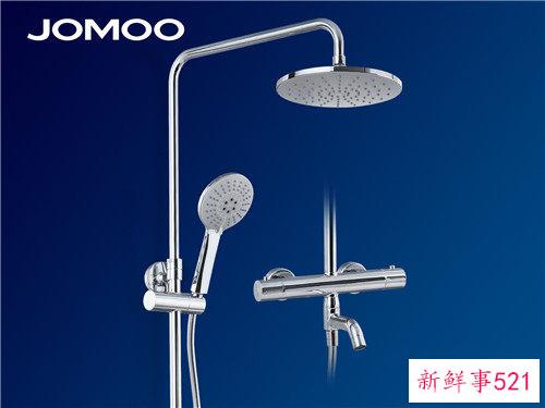 最好的淋浴花洒品牌排行榜