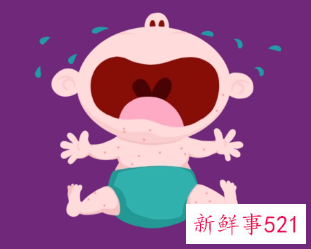 宝宝急疹出疹哭闹特别严重