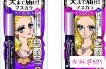 学化妆需要哪些化妆品