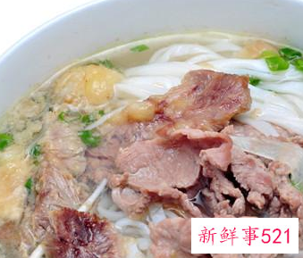 海马炖瘦肉的功效