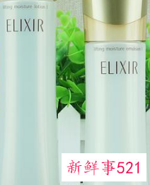 夏天用什么水乳比较清爽