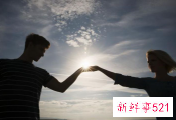 女人对男人表白情话最暖心一段话