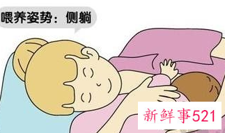 哺乳时间过长对妈妈有何危害