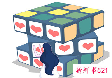 女人对男人表白情话最暖心一段话