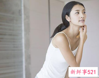 秋季皮肤护理小常识