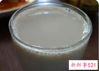 怎样喝黑豆浆有利于备孕