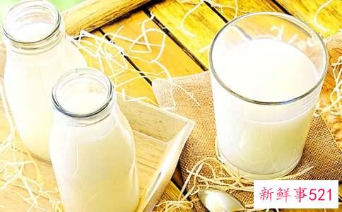 苹果牛奶减肥法