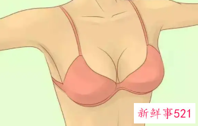 自体脂肪丰胸三四年后