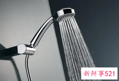 最好的淋浴花洒品牌排行榜