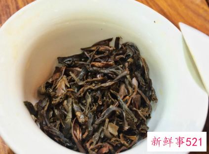 古树红茶怎么泡