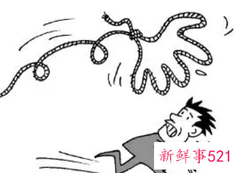 做梦逃跑了一晚上