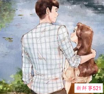 哪种婚外情永远断不了 男人对情人认真的表现