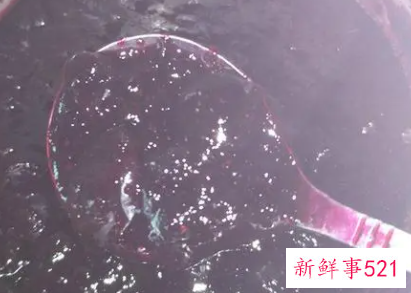 自制果酱快速煮浓稠的窍门