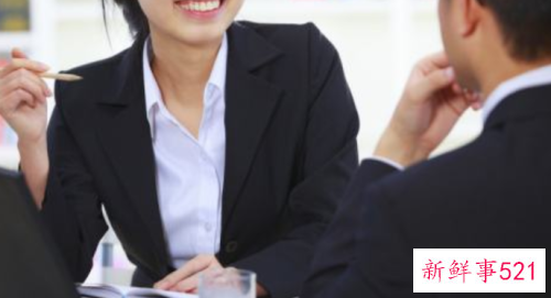 从老员工身上职场新人应该学到什么