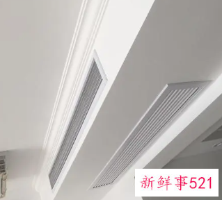 家用中央空调如何计算制冷量