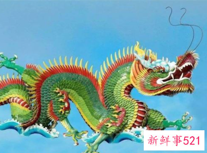 属龙和什么属相相冲呢