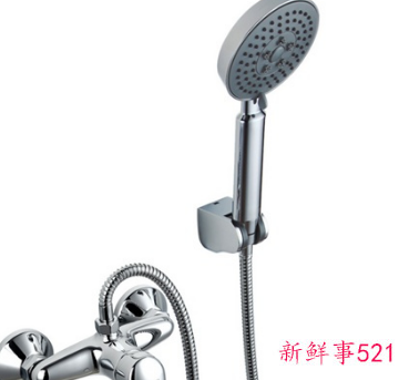 最好的淋浴花洒品牌排行榜