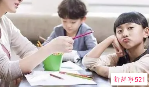 你的孩子会逆向发展吗