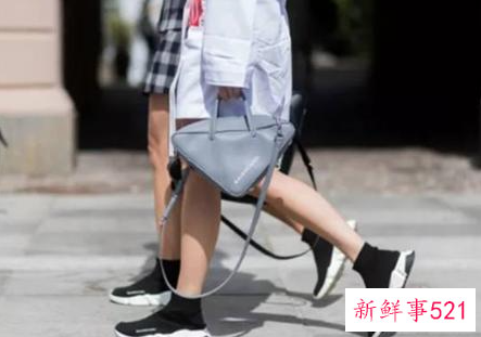 女人买鞋时注意什么