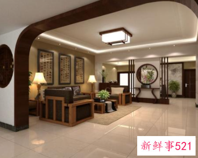 怎样布置客厅让风水好