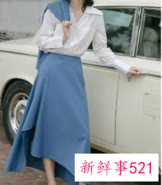 大气的女人穿什么衣服最好看