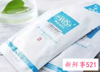 补水面膜可以每天使用吗