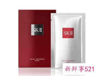 哪款面膜美白淡斑效果好