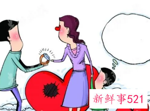 二婚怎么跟对方孩子沟通