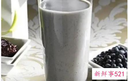 怎样喝黑豆浆有利于备孕
