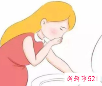 怀孕十一周了还是恶心吐