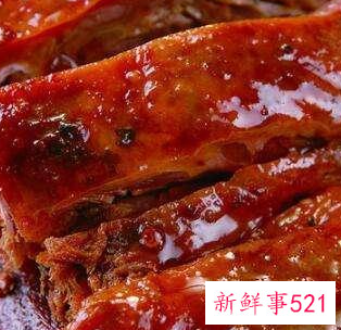 正宗酱板鸭怎么制作