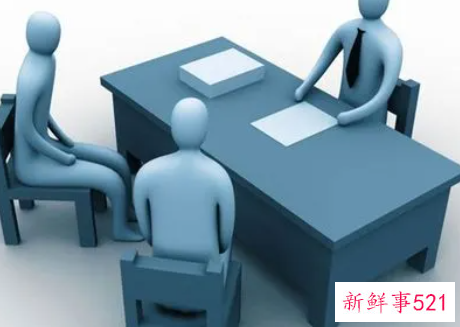 求职面试成功的关键词