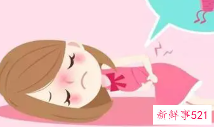 女孩初潮十几天正常吗