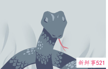 孕妇梦见蛇生蛋是什么意思