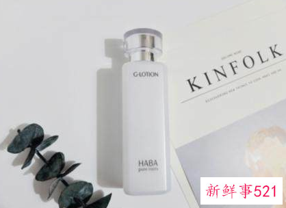 油性皮肤毛孔粗大用什么护肤品好